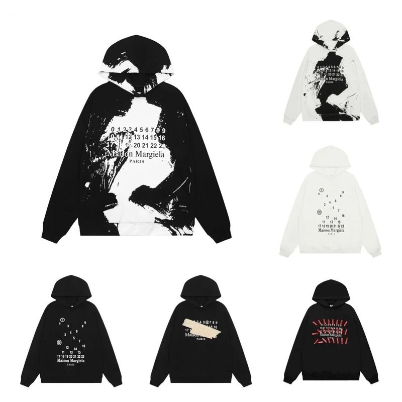 Maison Margiela Hoodie photo 4