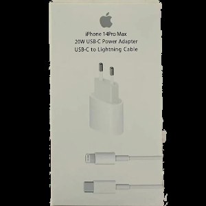 Apple Mobile Phone Charger photo 3