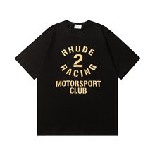 Rhude T-Shirt photo 2