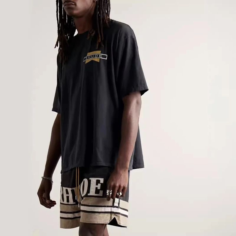 Rhude T-Shirt photo 4