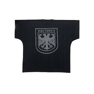 Adidas Yeezy Vultures T-Shirt photo 3