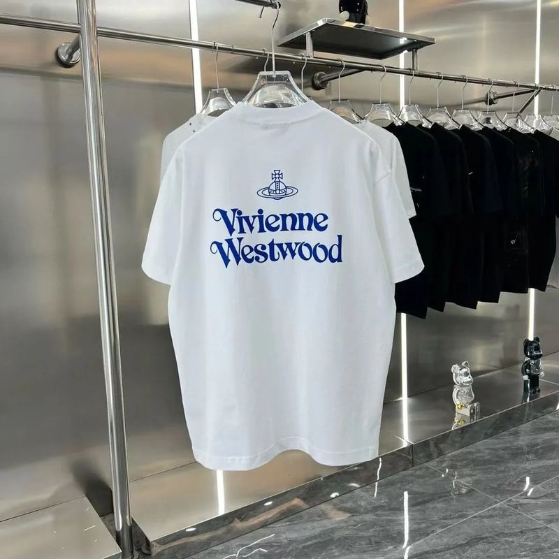 Vivienne Westwood T-Shirt photo 4