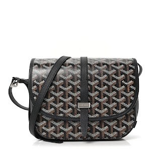 Goyard Card Wallet photo 3