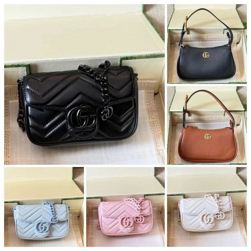 GUCCI Handbag photo 4