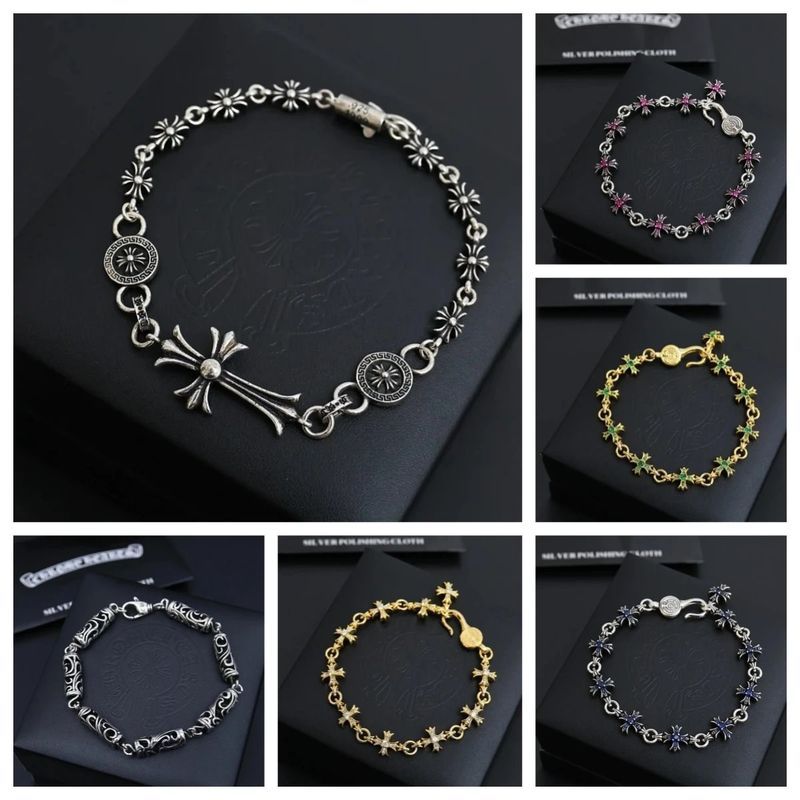 Chrome Hearts Bracelet photo 4