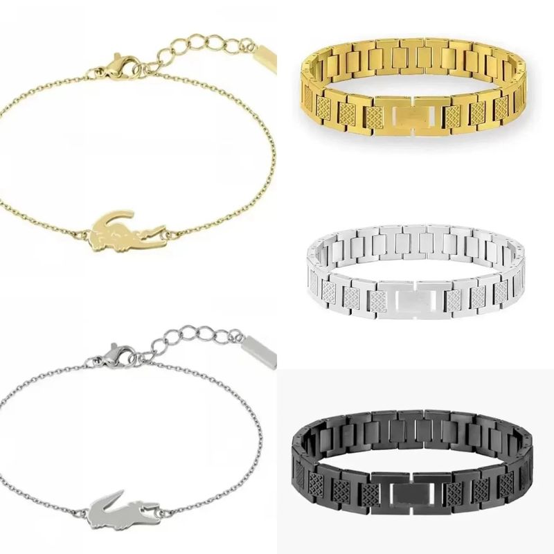 Lacoste Bracelet photo 4