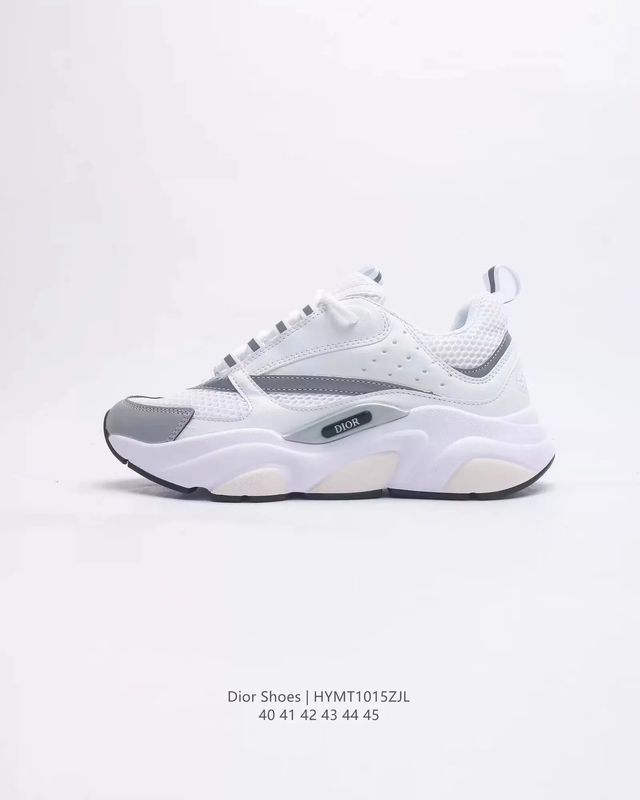 Dior B22 Neo Shoes photo 4