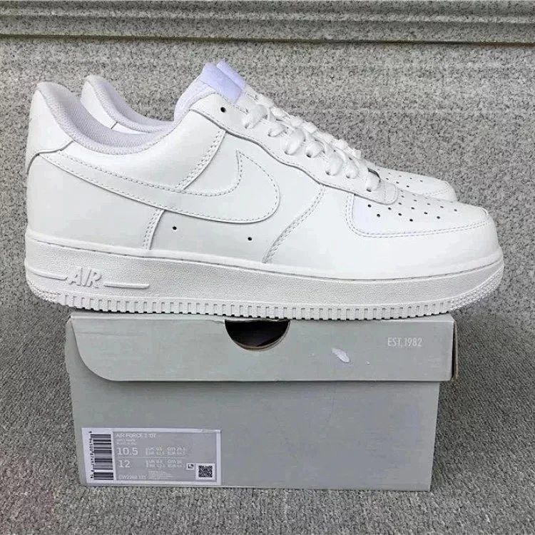 Nike Air Force 1 AF1 Shoes photo 4