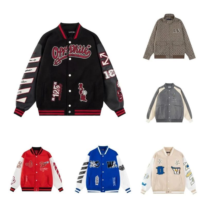 Off-White Jacket photo 4