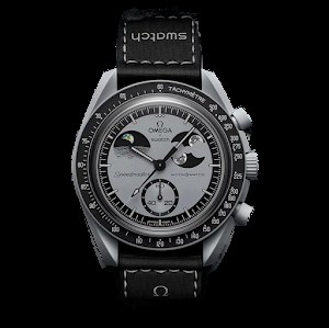 OMEGA Watch photo 3