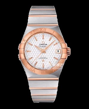OMEGA Watch photo 2