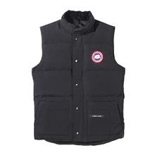Canada Goose down vest photo 3