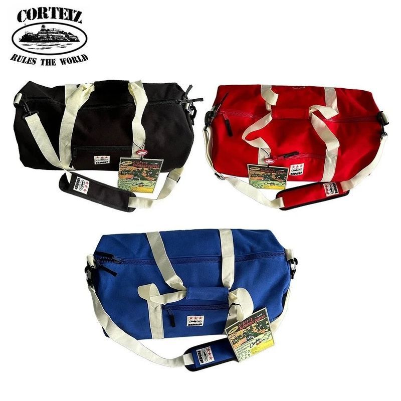 Corteiz Handbag photo 4