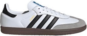 Adidas Originals Samba OG Shoes photo 2