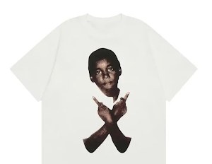 Ken Carson Xman T-Shirt photo 2