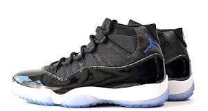 AJ11 Air Jordan 11 Sneakers photo 2