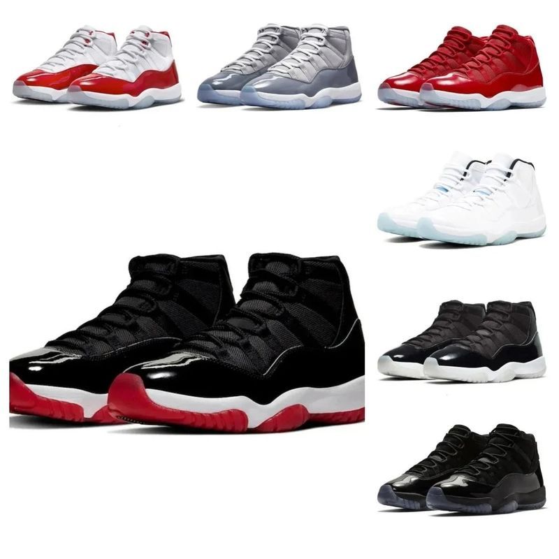 AJ11 Air Jordan 11 Sneakers photo 4