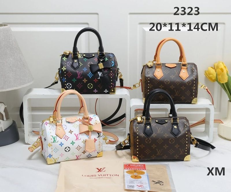 LV Louis Vuitton Handbags photo 4