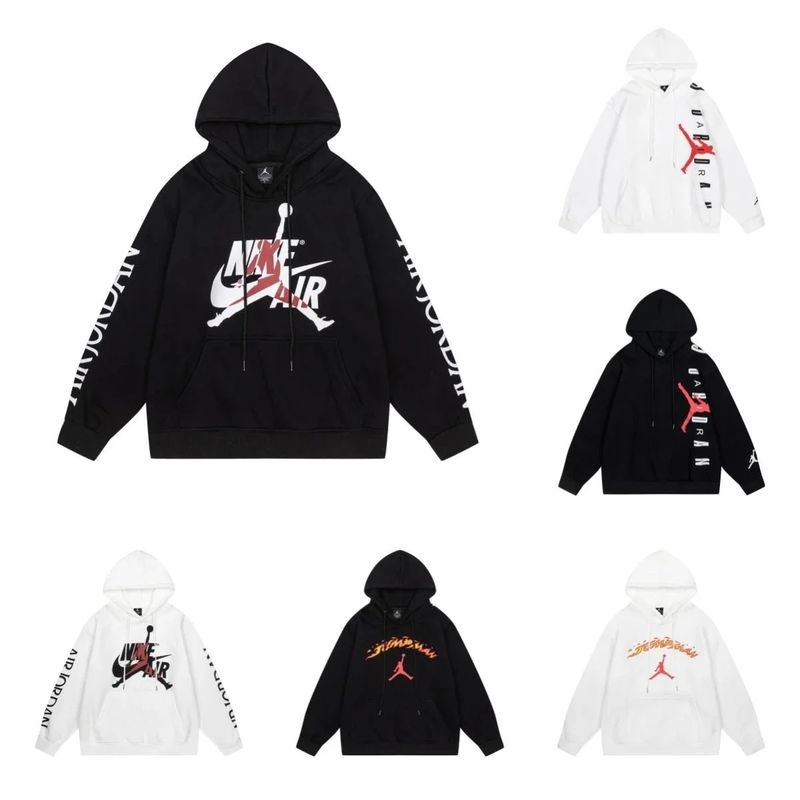 Jordan Hoodie photo 4