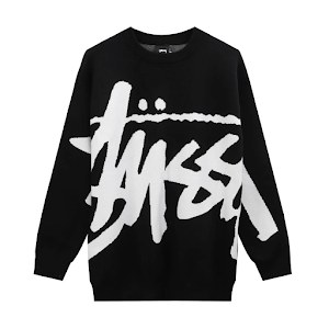 Stussy Sweater photo 2