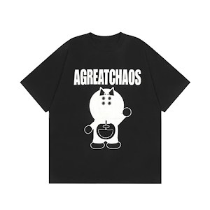 Ken Carson AGC Guy T-shirt Tee photo 3
