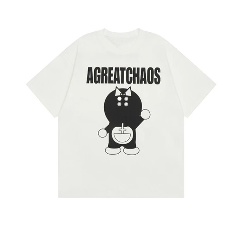 Ken Carson AGC Guy T-shirt Tee photo 4