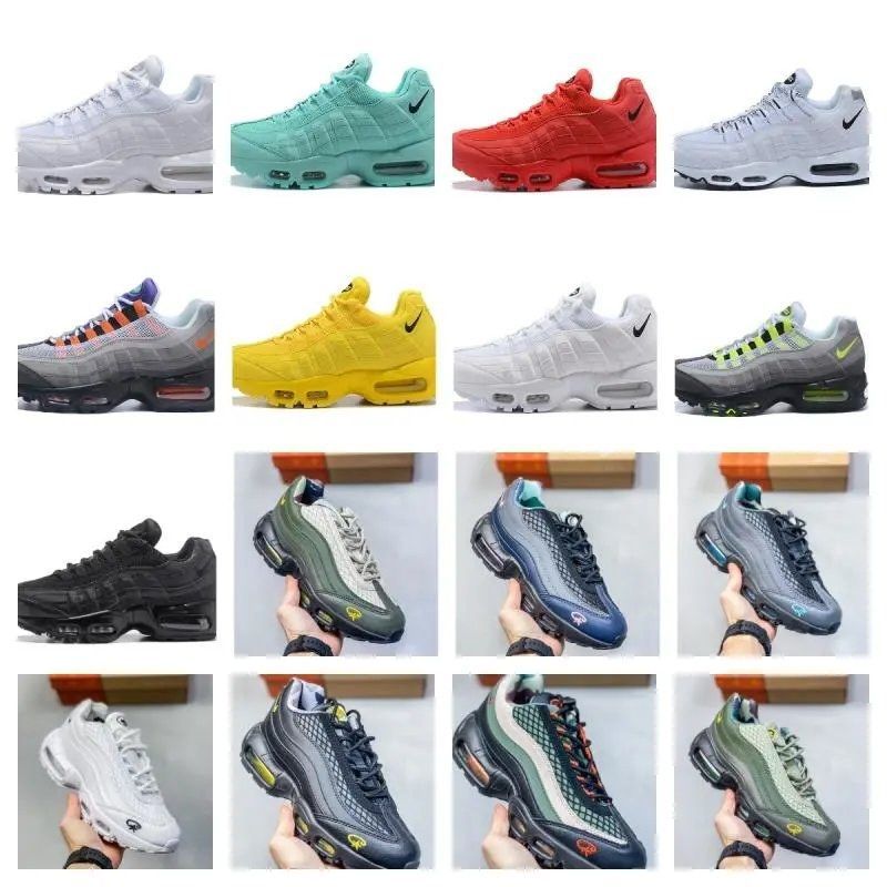 Nike Air Max 95 Sneakers photo 4
