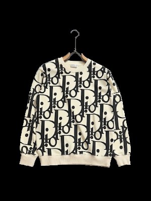 Dior Sweater photo 2