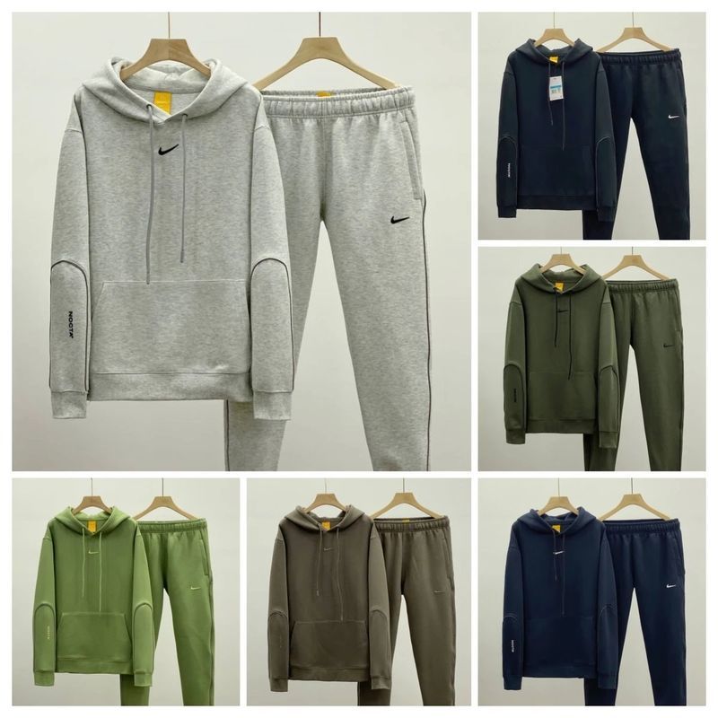 Nike Tech Fleece Suit photo 4