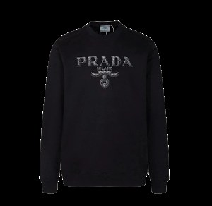 Prada Sweatshirt photo 3