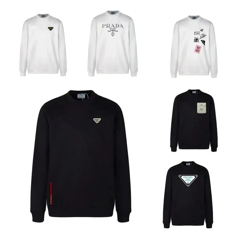 Prada Sweatshirt photo 4