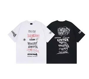 Balenciaga T-Shirt photo 3