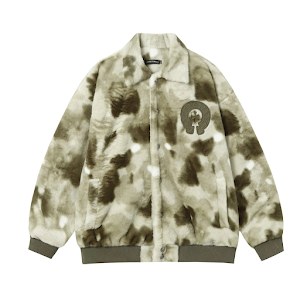 Chrome Hearts Jacket photo 2