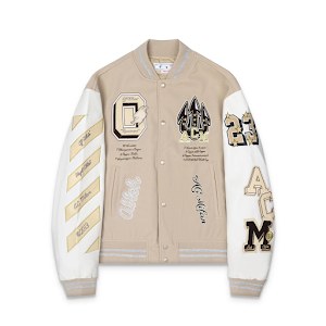 Off-White Jacket photo 3