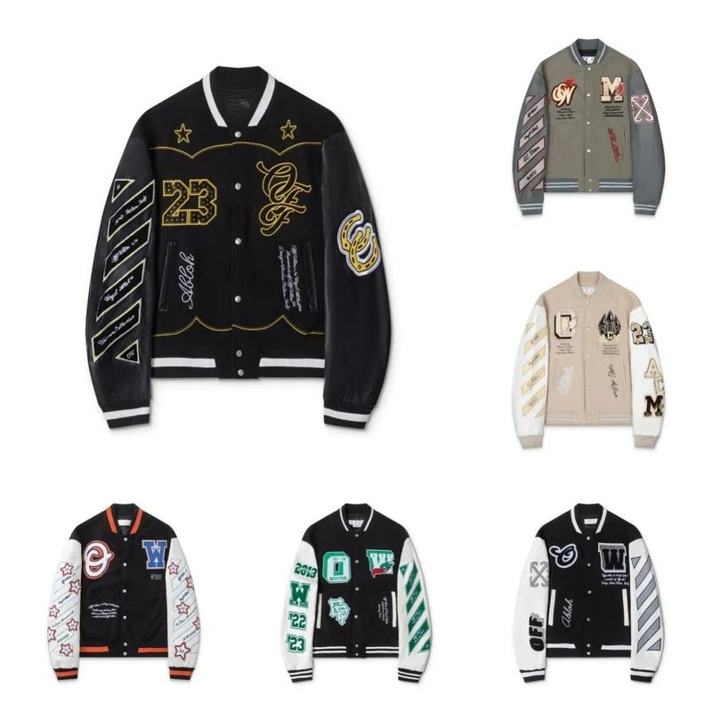 Off-White Jacket photo 4