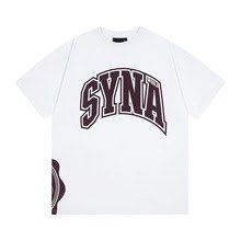Syna World T-shirt TEE photo 3
