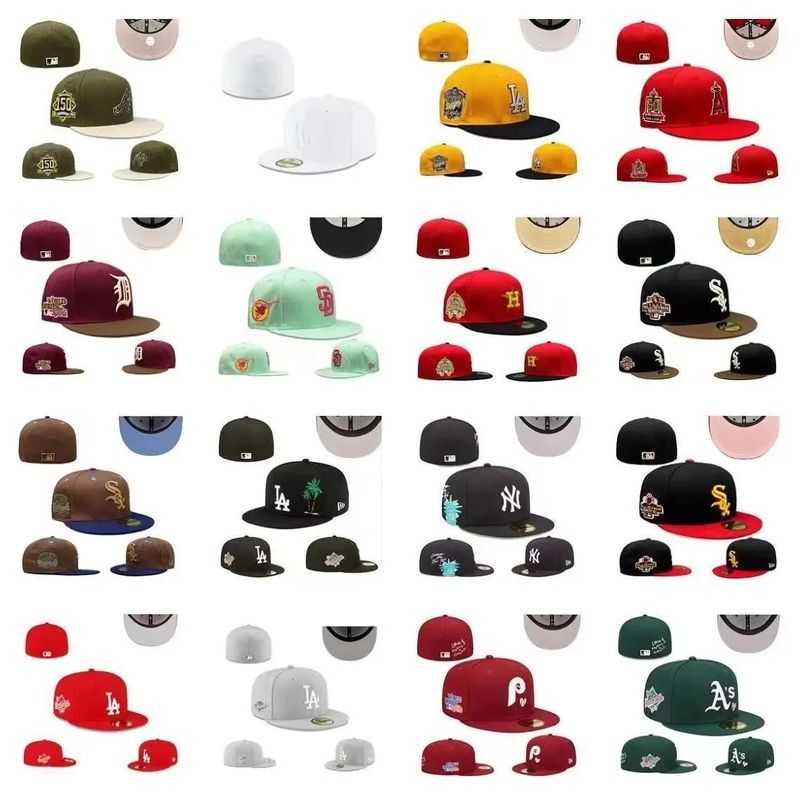 MLB Baseball Cap photo 4