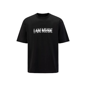 Playboi Carti I Am Music T-Shirt photo 3