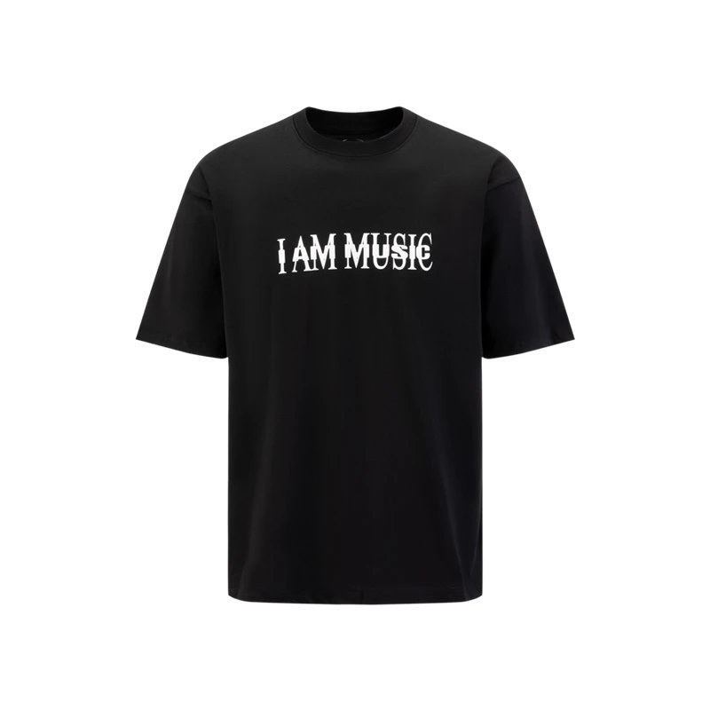 Playboi Carti I Am Music T-Shirt photo 4