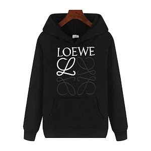 Loewe Hoodies photo 2