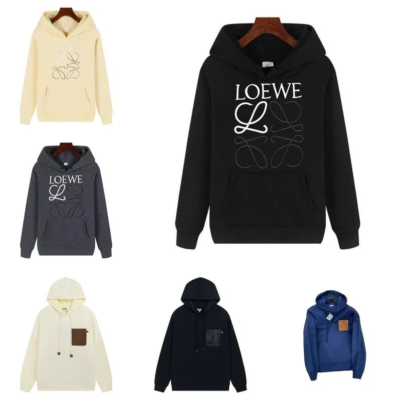 Loewe Hoodies photo 4