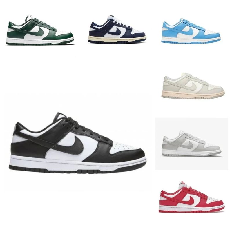 Nike Dunk SB Shoes photo 4