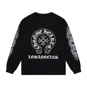 Chrome Hearts Sweatshirt photo 3