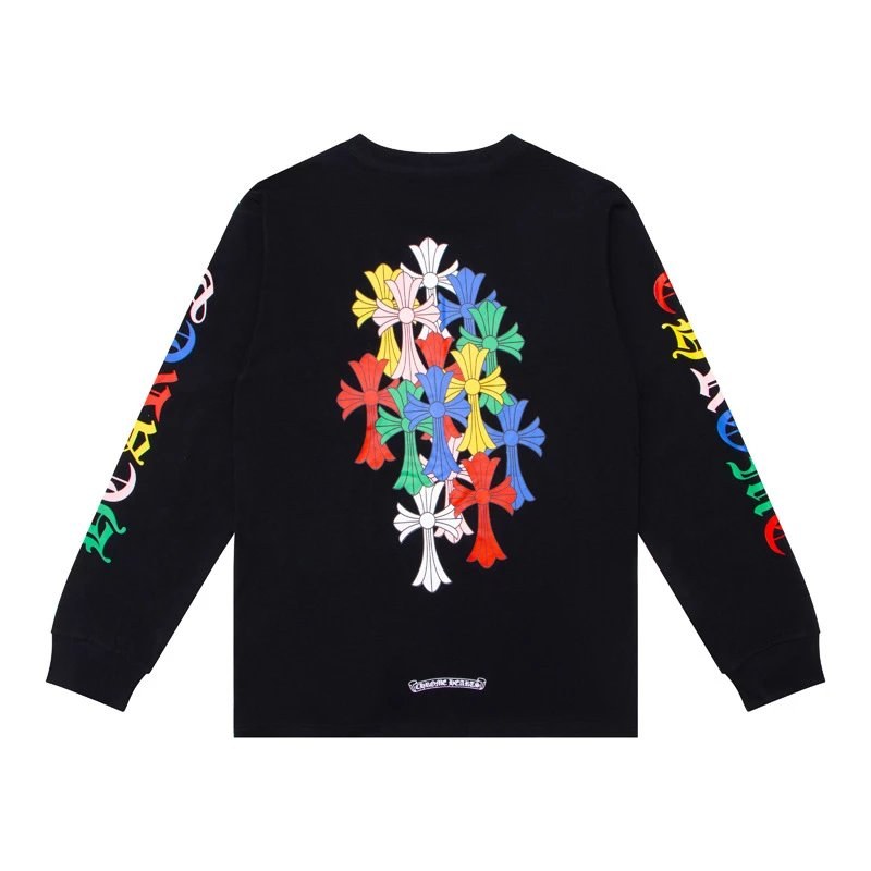 Chrome Hearts Sweatshirt photo 4