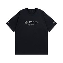 Balenciaga Ps5 T-shirt Tee photo 3