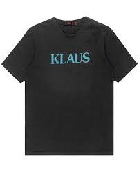 Undercover Klaus T-Shirt photo 2
