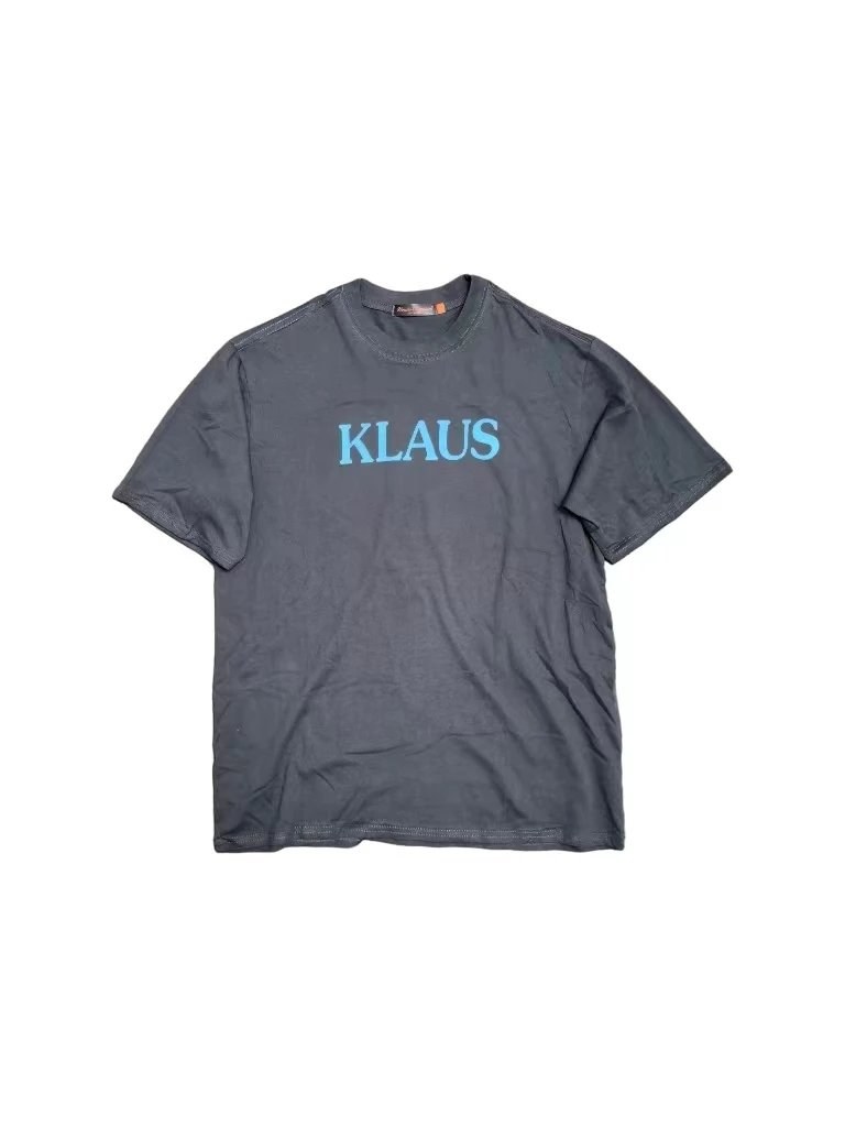 Undercover Klaus T-Shirt photo 4