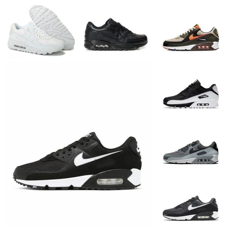 Nike Air Max 90 Sneakers photo 4