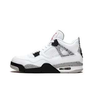 AJ4 Air Jordan 4 Sneakers photo 2
