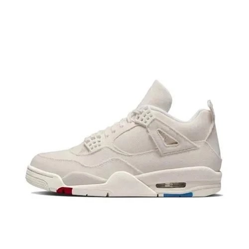 AJ4 Air Jordan 4 Sneakers photo 4